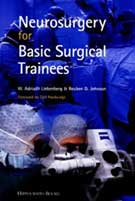 Book cover for Neurosurgery for Basic Surgical Trainees