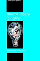 Book cover for Neurosurgery for GP's