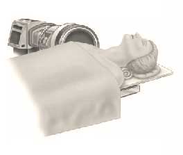 Patient positioning for cervical surgery