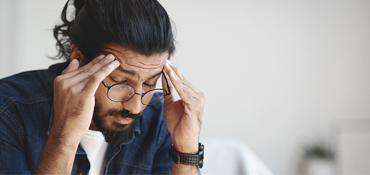 Migraine treatment